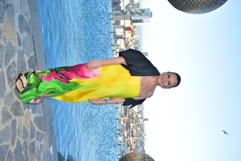 Fa�rmont Quasar �stanbul :  �Sunset Party� �le Yaz Sezonuna Muhte�em Bir Ba�lang�ç Yapt� 